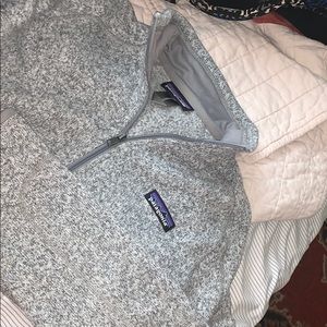 Patagonia Half Zip